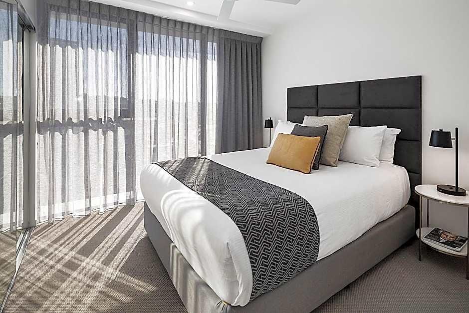 Aparthotel Alcyone Residences 4*