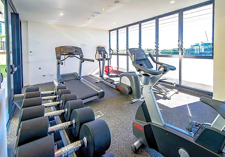 Aparthotel Alcyone Residences 4*