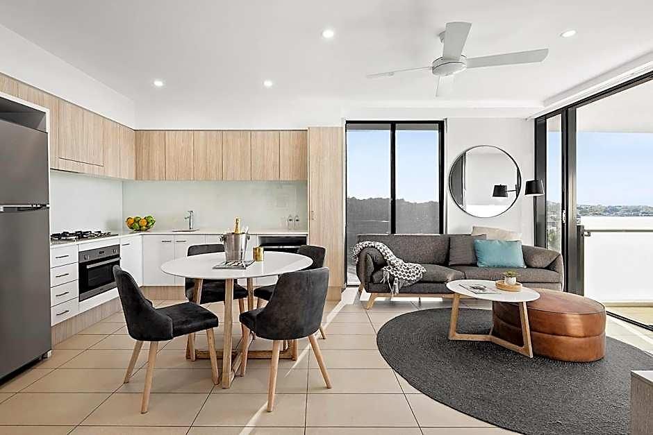Aparthotel Alcyone Residences 4*