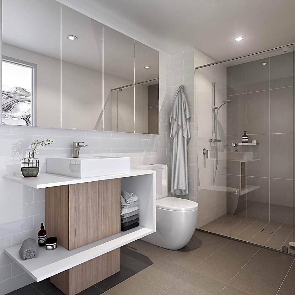 Aparthotel Alcyone Residences Brisbane