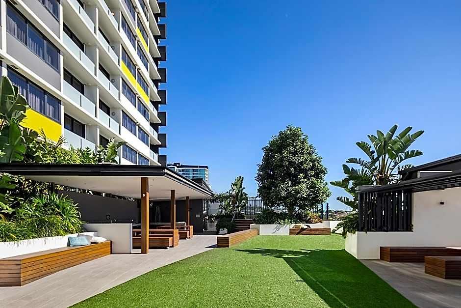Alcyone Residences Aparthotel 4*