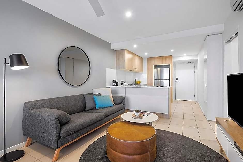 Alcyone Residences 4*