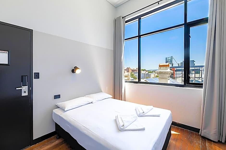 Bunk Hostel