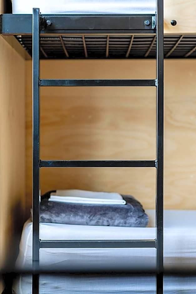 Hostel Bunk *
