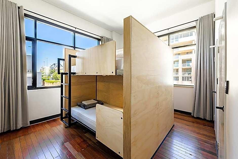 Bunk Hostel