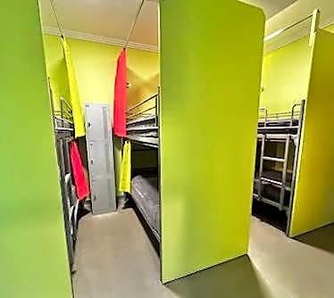 Breeze Hostel