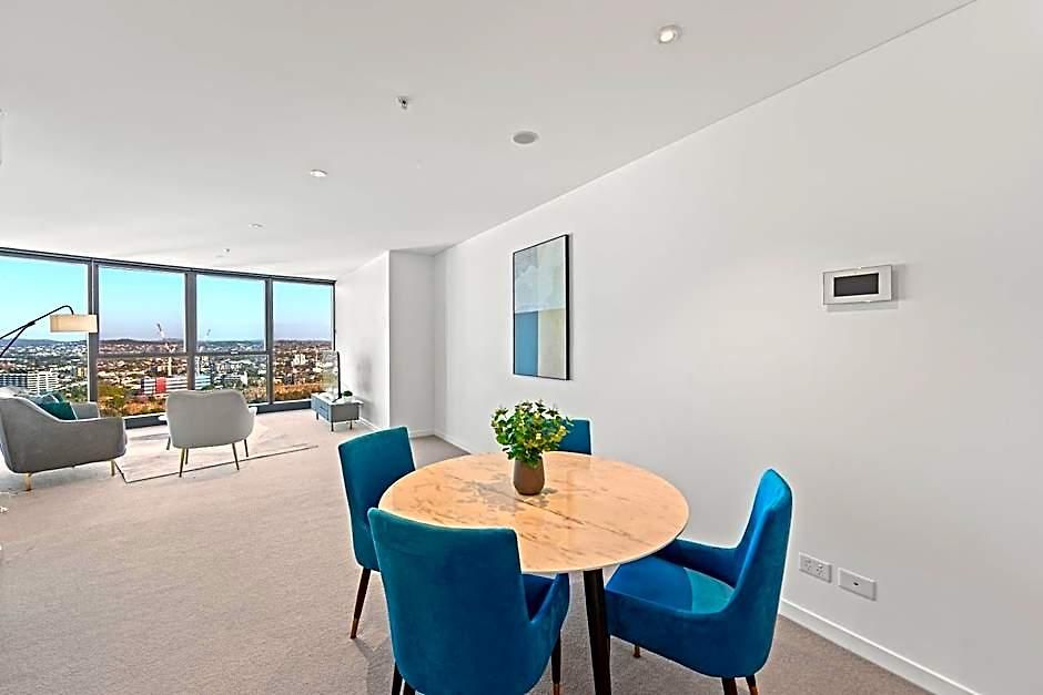 Cllix Skytower 5* Brisbane