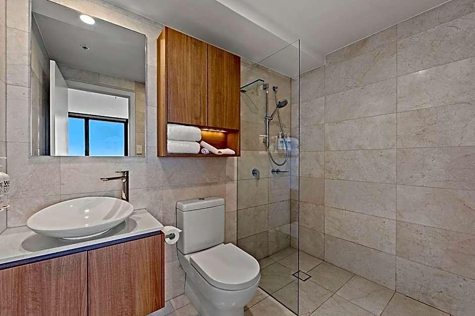 Cllix Skytower 5* Brisbane