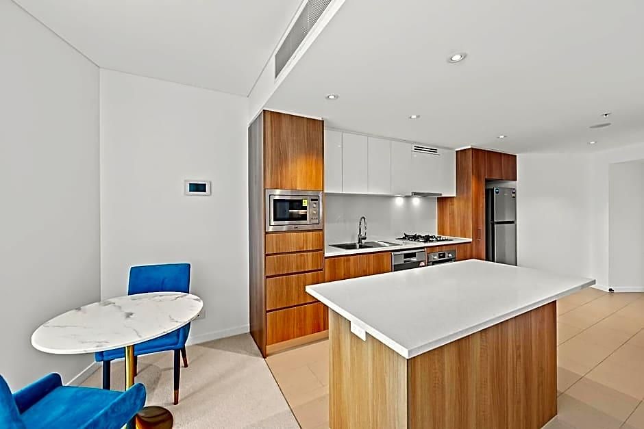 Aparthotel Cllix Skytower 5*