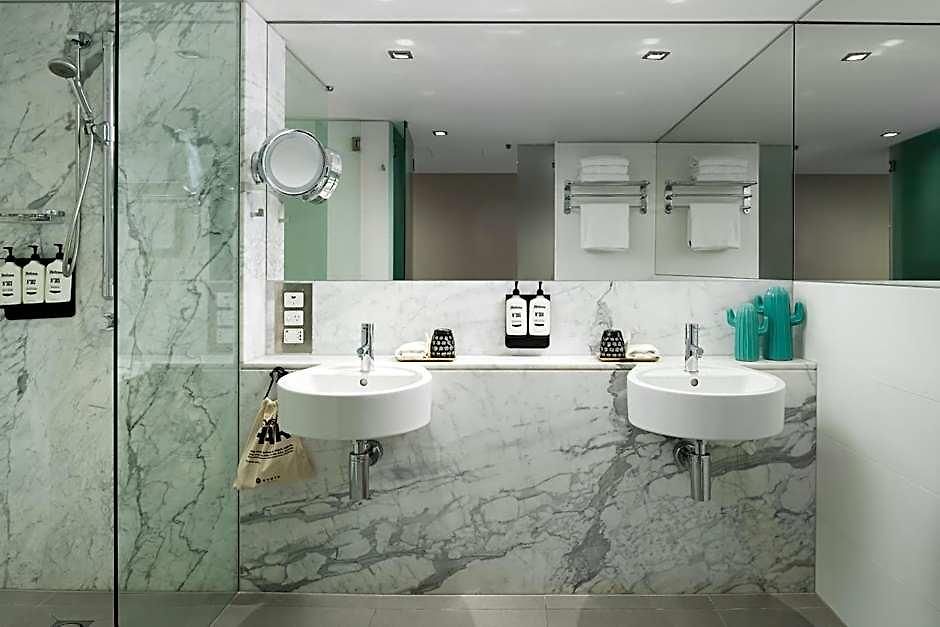 Ovolo Fortitude Valley, A Wyndham Hotel Brisbane
