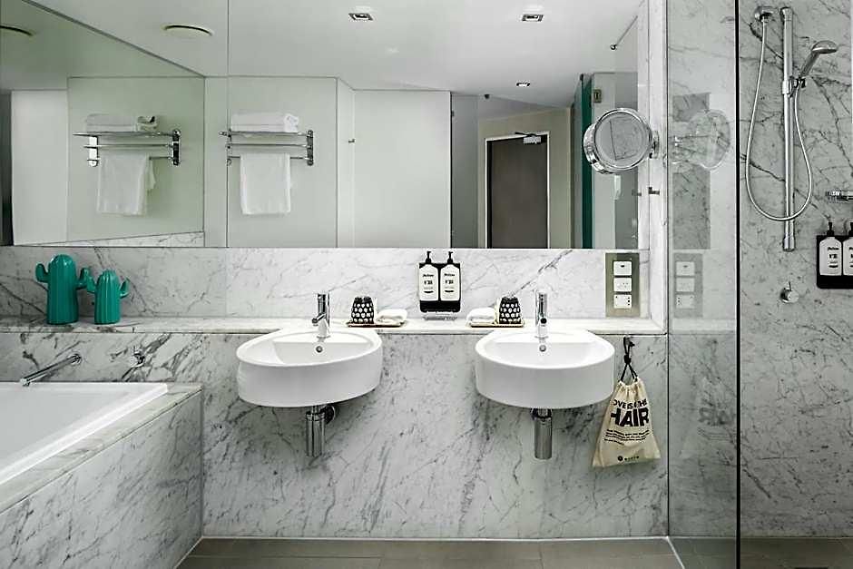 Ovolo Fortitude Valley, A Wyndham Hotel Brisbane