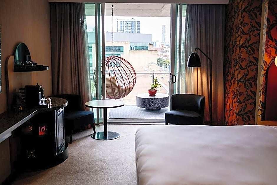 Ovolo Fortitude Valley, A Wyndham
