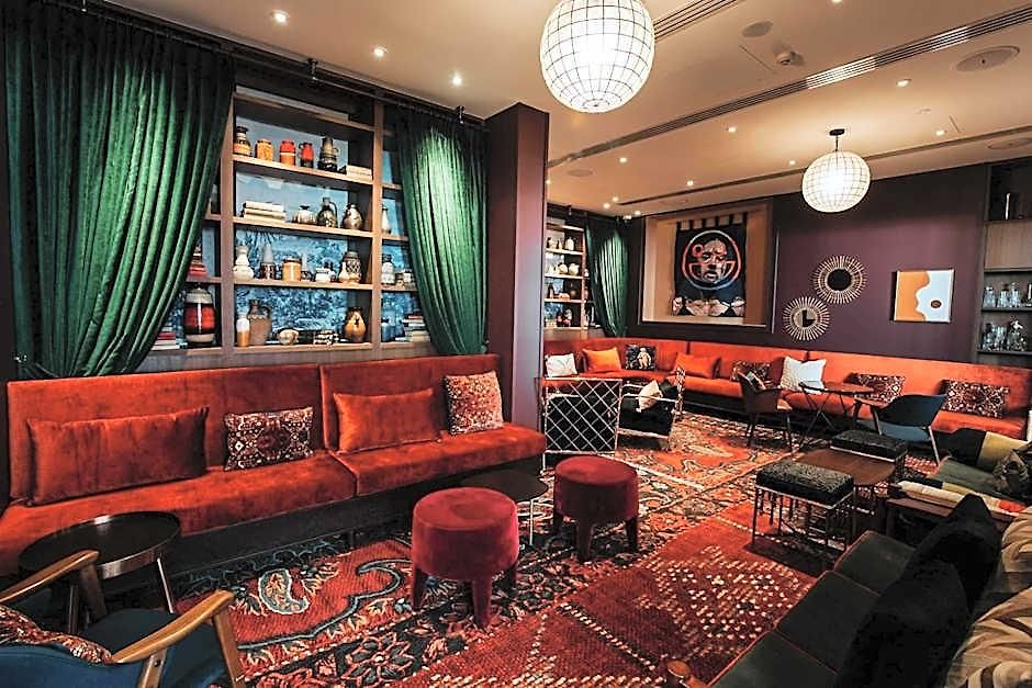 Ovolo Fortitude Valley, A Wyndham
