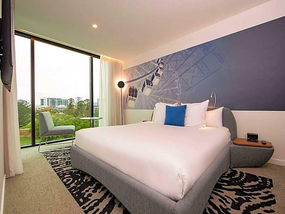 Novotel South Bank Hotel