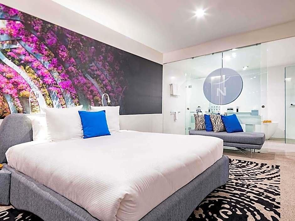 Novotel South Bank Hotel Brisbane