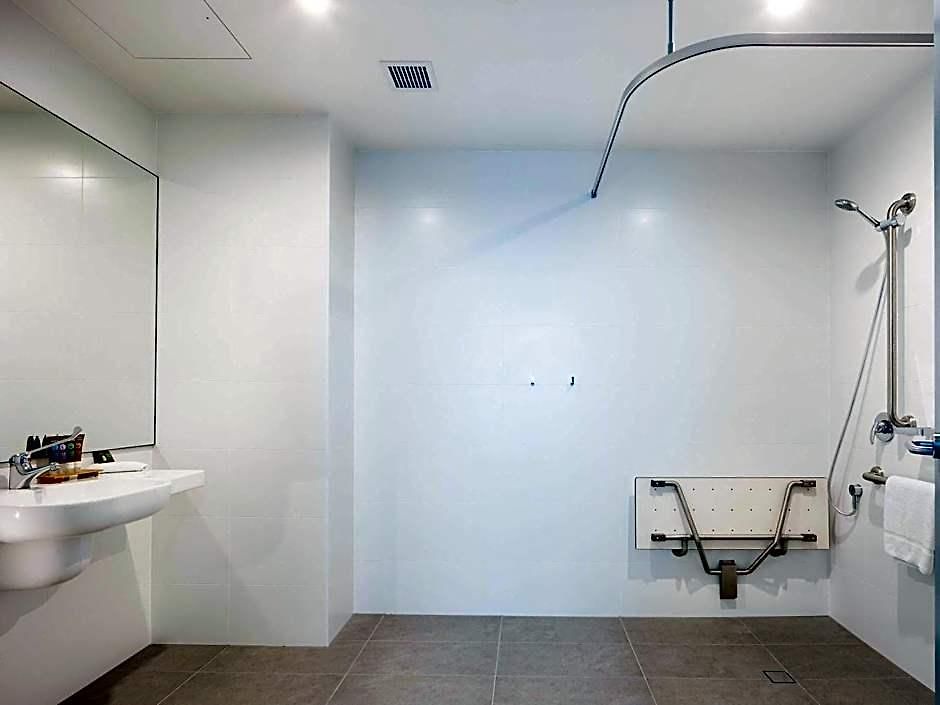 Novotel South Bank Brisbane