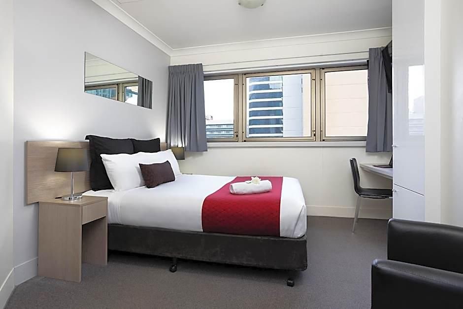 Hotel George Brisbane, Independent Collection By Evt Brisbane