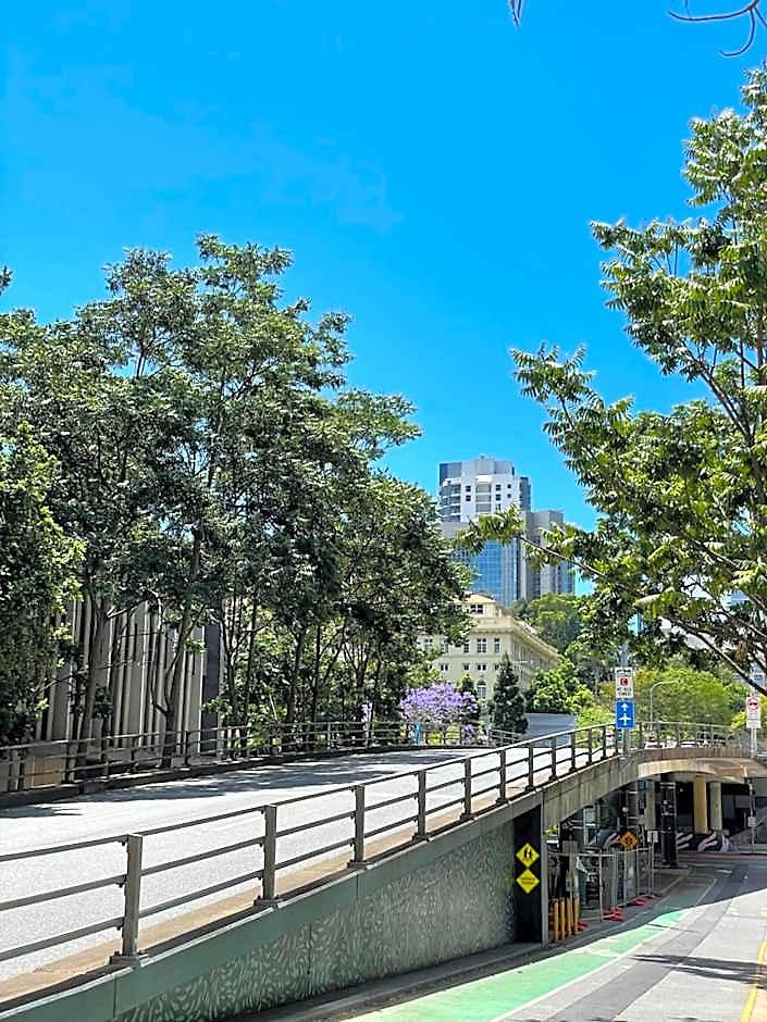 Hotel George Brisbane, Independent Collection By Evt 4*