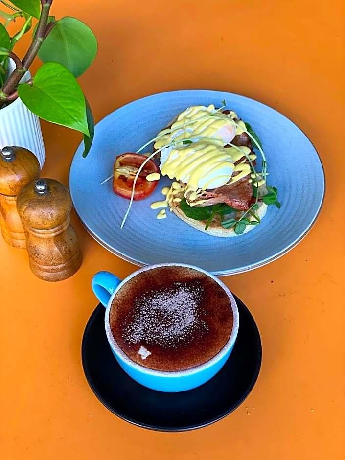 Hotel George Brisbane, Independent Collection By Evt Brisbane