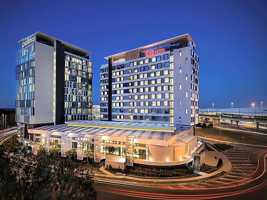 Ibis Airport 3* Brisbane