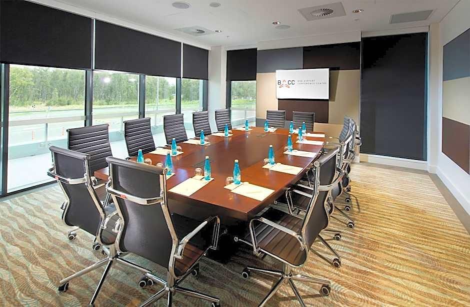Ibis Airport 3* Brisbane