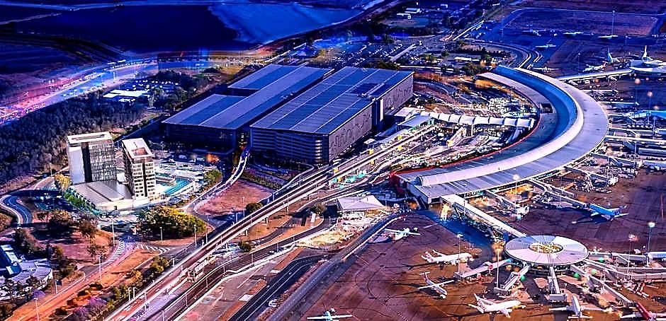 Ibis Airport 3* Brisbane