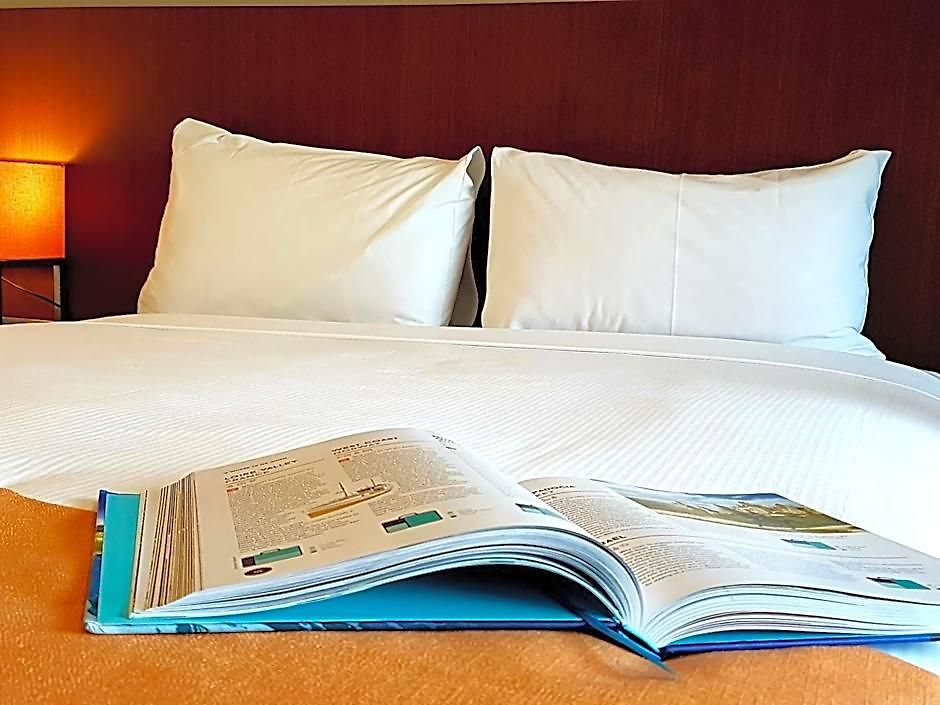 Ibis Airport Hotel 3*