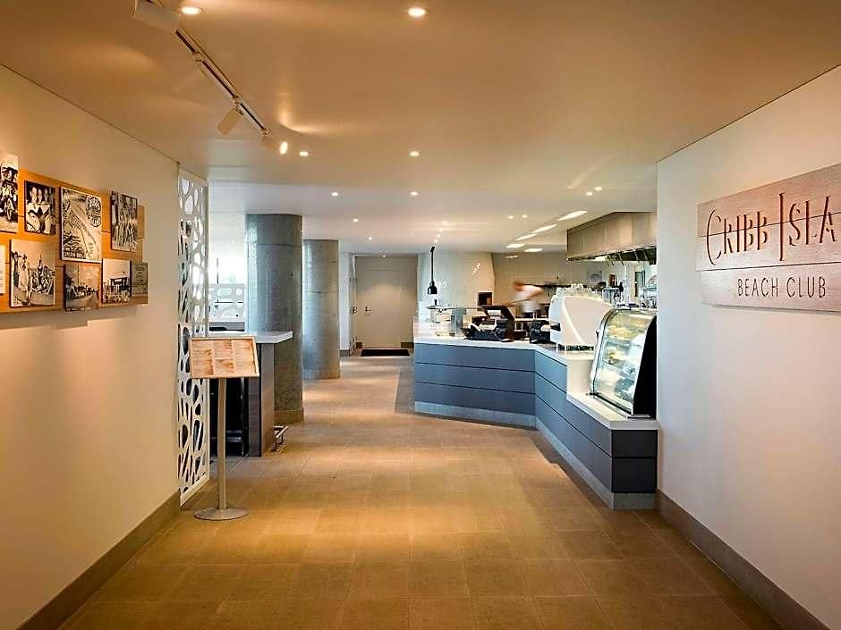 Hotel Ibis Airport Brisbane