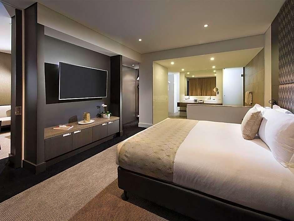 Pullman Airport 5* Brisbane