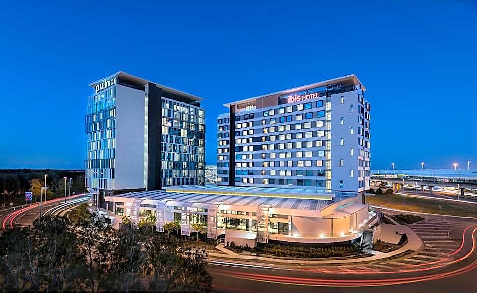 Ibis Airport Hotel Brisbane