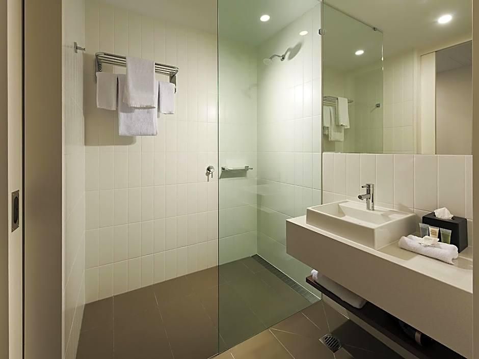 Hotel Ibis Airport Brisbane