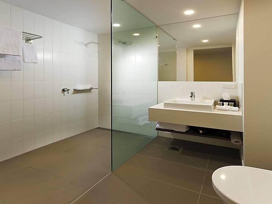 Hotel Ibis Airport Brisbane