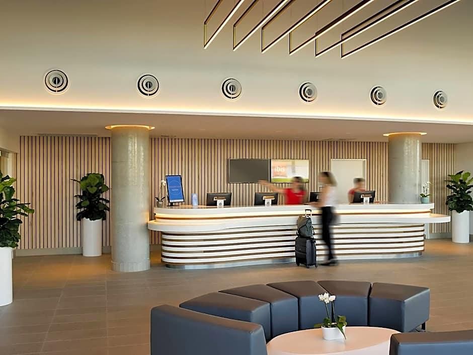 Ibis Airport Hotel Brisbane