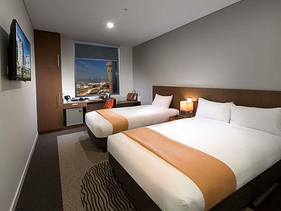 Ibis Airport Hotel Brisbane