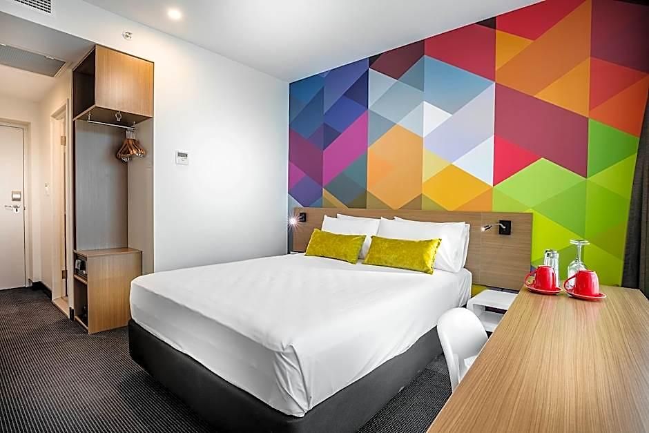 Ibis Styles Elizabeth Street Hotel