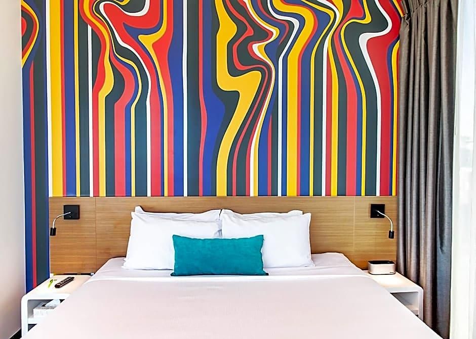 Ibis Styles Elizabeth Street Hotel