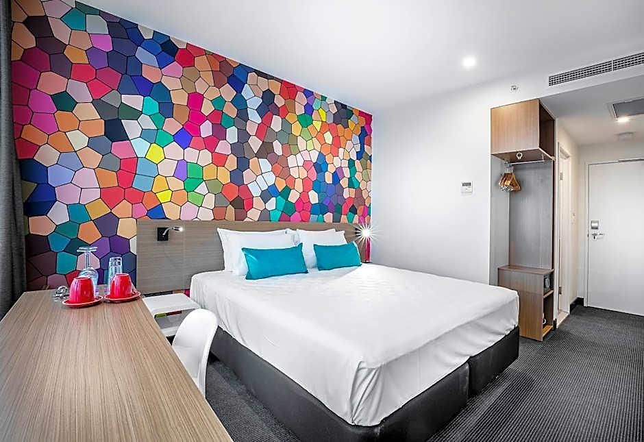 Ibis Styles Elizabeth Street Brisbane