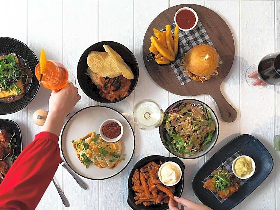 Ibis Styles Elizabeth Street