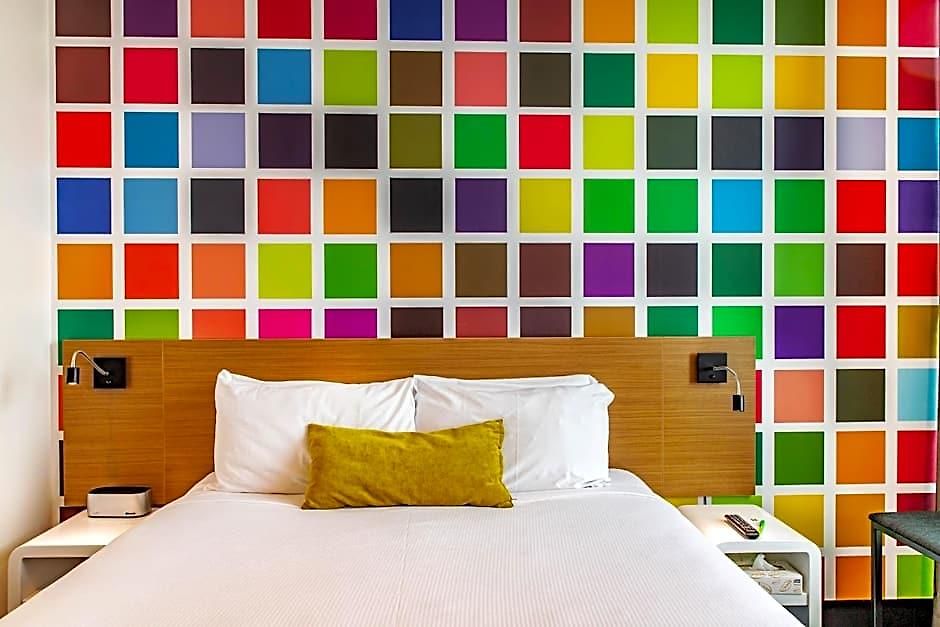 Hotel Ibis Styles Elizabeth Street
