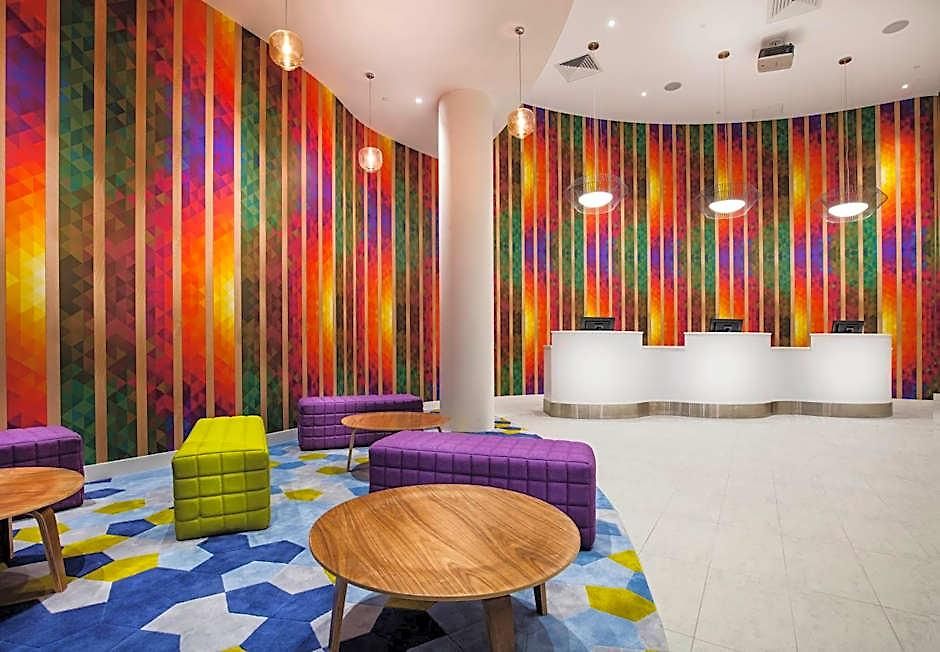 Ibis Styles Elizabeth Street 4* Brisbane