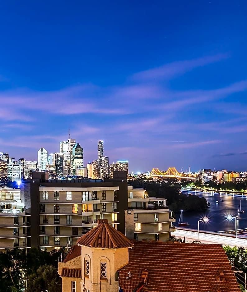 Hillcrest Aparthotel Brisbane