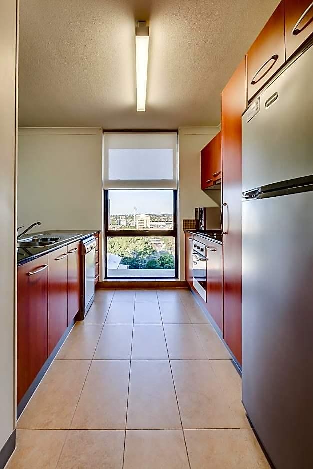 Aparthotel Hillcrest Brisbane