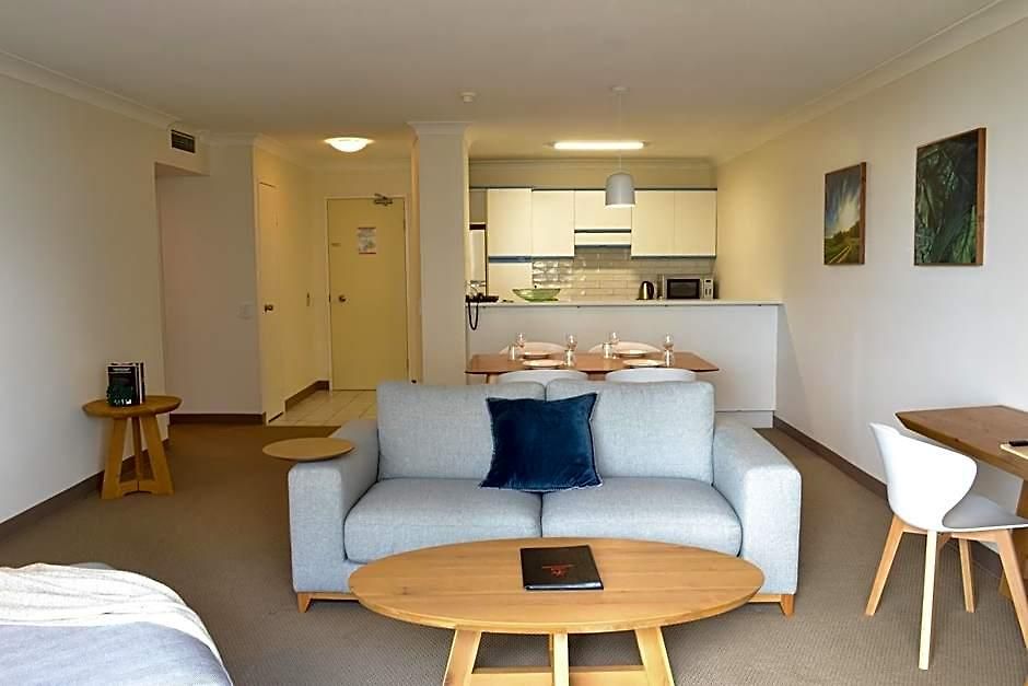Hillcrest Aparthotel Brisbane