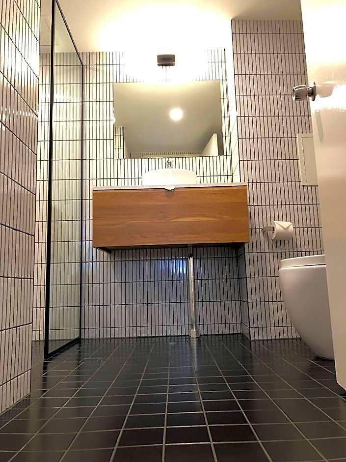 Aparthotel Hillcrest 4*