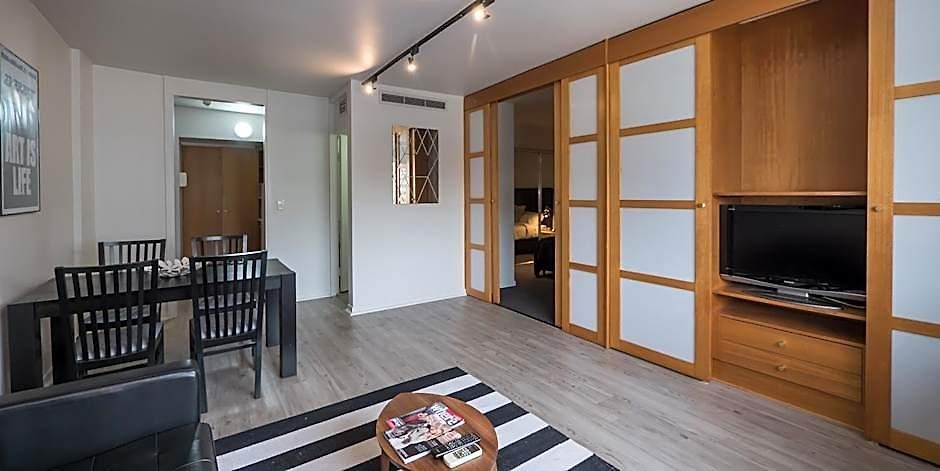Ridge Aparthotel