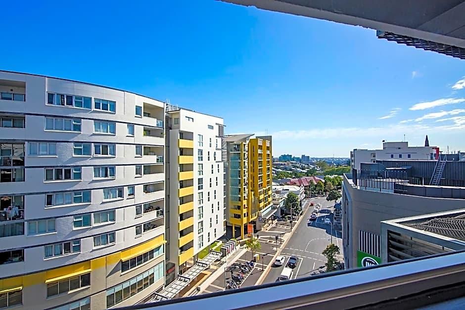 Aparthotel Ridge Brisbane