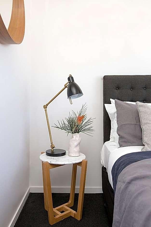 Ridge 4* Brisbane