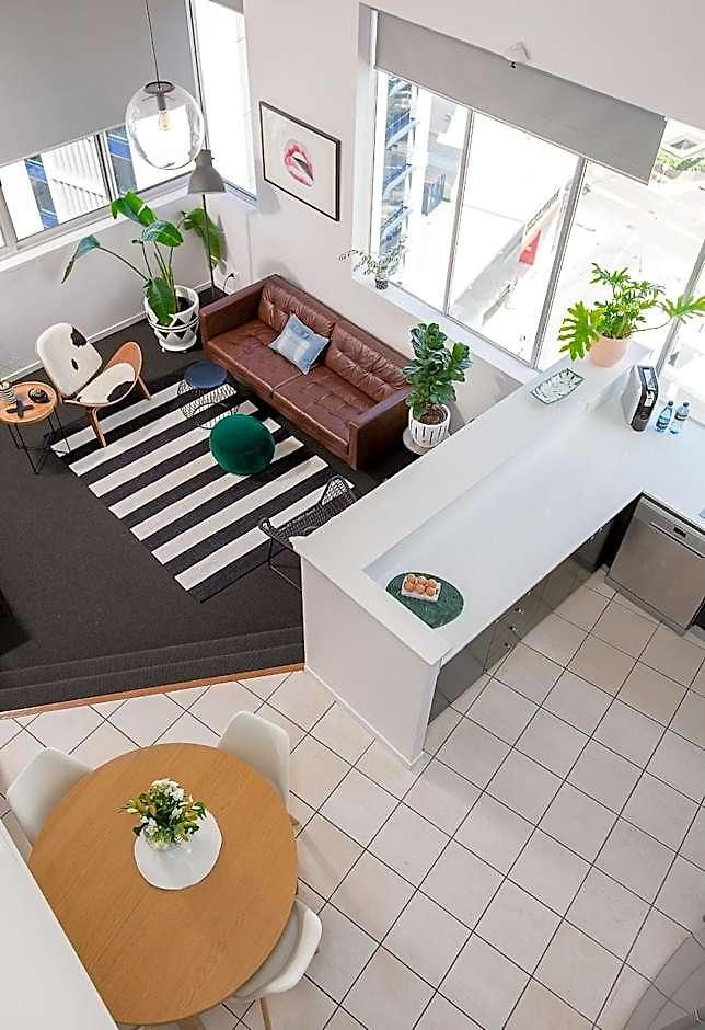 Aparthotel Ridge Brisbane