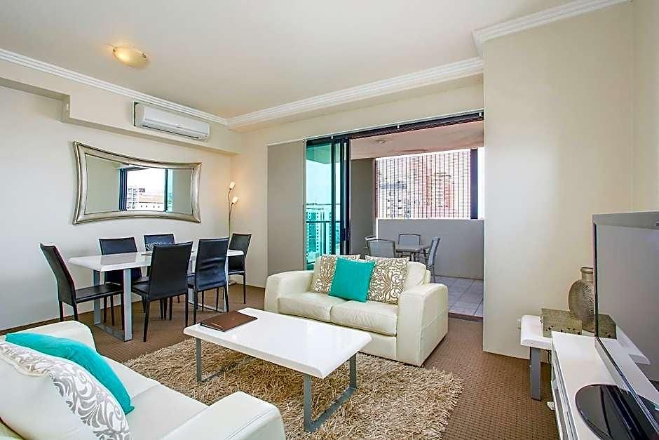 Republic Brisbane