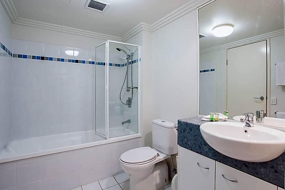 Republic 4* Brisbane